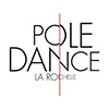Voir la fiche de l'école Pole Dance La Rochelle Logo Pole Dance La Rochelle