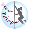 Voir la fiche de l'école Miss-Pole Logo Miss-Pole