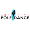 Voir la fiche de l'école Addictive Pole Dance Logo Addictive Pole Dance