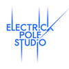 Voir la fiche de l'école Electrick Pole Studio Logo Electrick Pole Studio