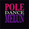 Voir la fiche de l'école Pole Dance Melun Logo Pole Dance Melun