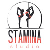 Voir la fiche de l'école Stamina Studio Logo Stamina Studio