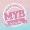 Voir la fiche de l'école MYB BY LESLIE Logo MYB BY LESLIE