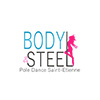 Voir la fiche de l'école Body & Steel Logo Body & Steel