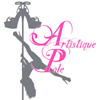 Voir la fiche de l'école Artistique Pole Logo Artistique Pole