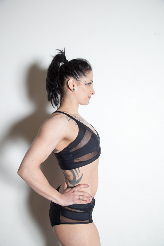 NAEVA-profil
