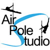 Voir la fiche de l'école AIR POLE STUDIO Logo AIR POLE STUDIO