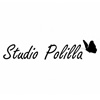 Voir la fiche de l'école Studio Polilla Logo Studio Polilla