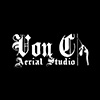 Voir la fiche de l'école Von C Aerial Studio Logo Von C Aerial Studio