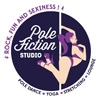 Voir la fiche de l'école Pole Fiction Studio Logo Pole Fiction Studio